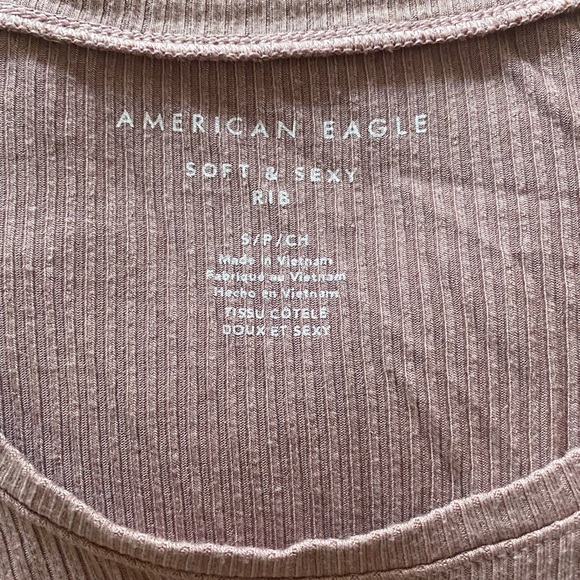 Tank Top - Picture 2 of 2